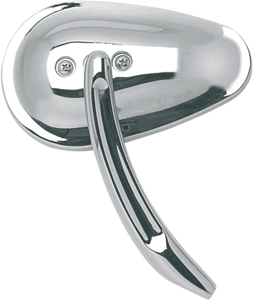Billet Mirror