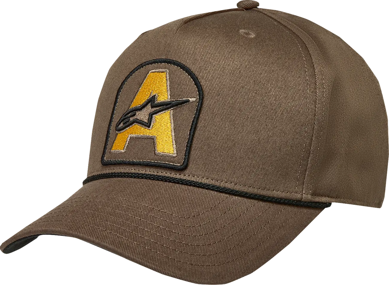 Шапка „Acme“