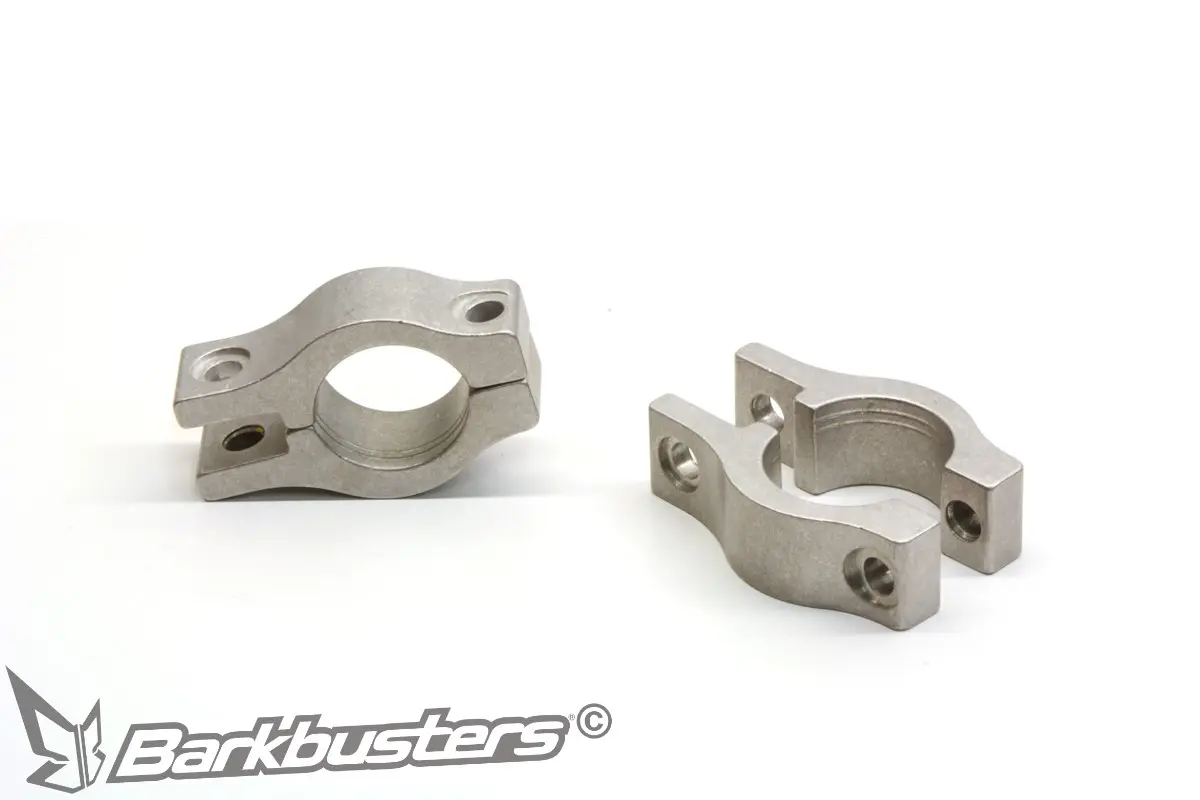 Accessories & Components