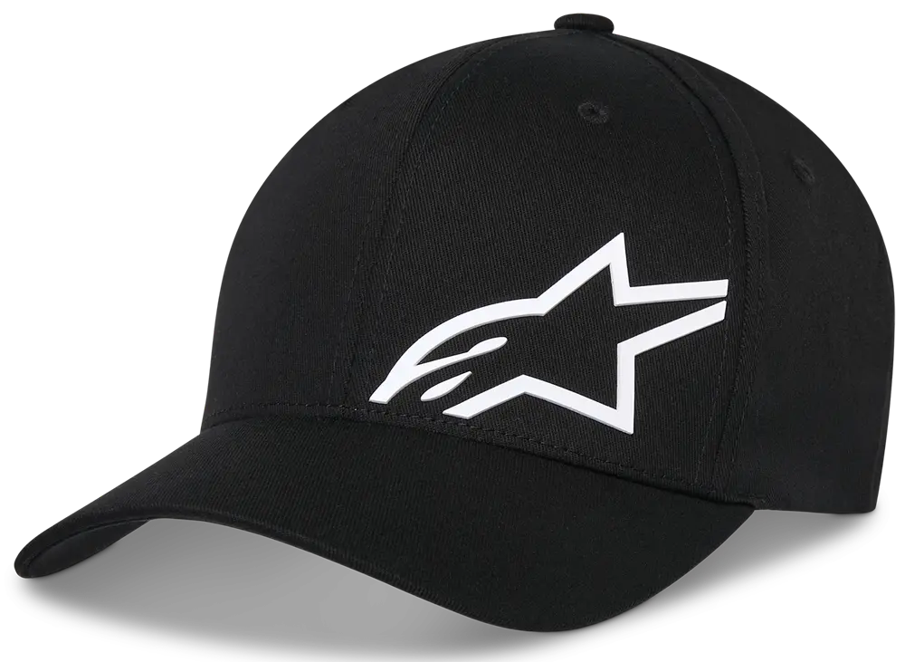Шапка Corp Shift Multi Curved Bill
