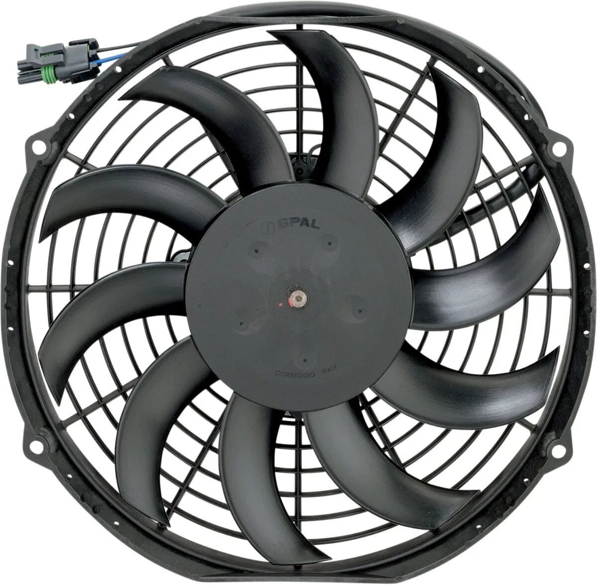 OEM Replacement Cooling Fan