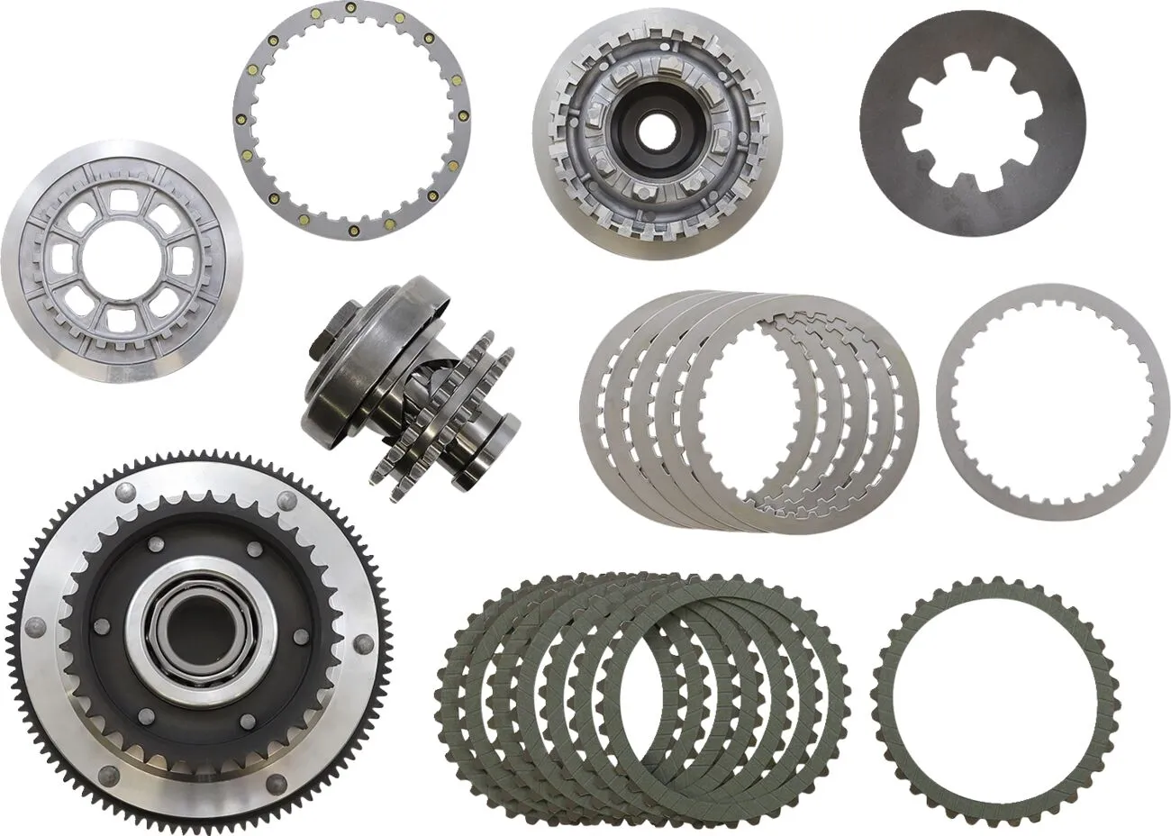 Primary Drive Kit