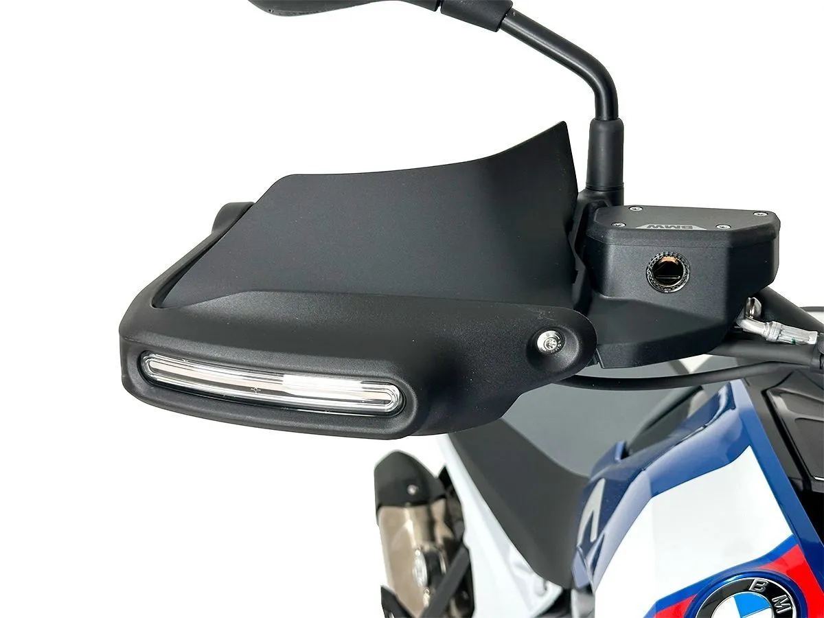 Комплект удължители за ръкохватки R1300GS