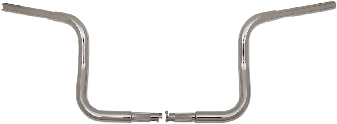 1-1/4" EZ Install Round Top Handlebar