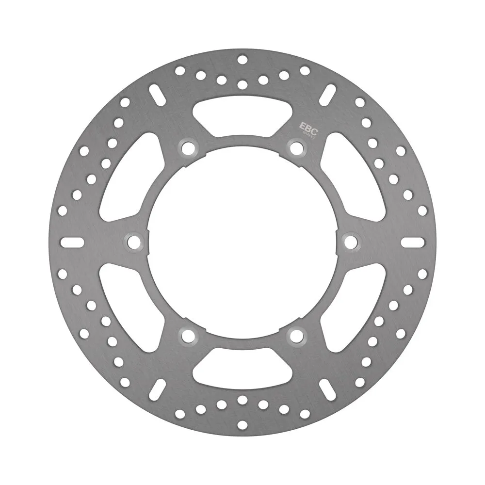 MD Series Pro-Lite Brake Rotor