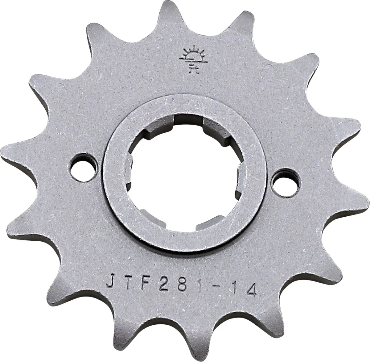 Front Sprocket