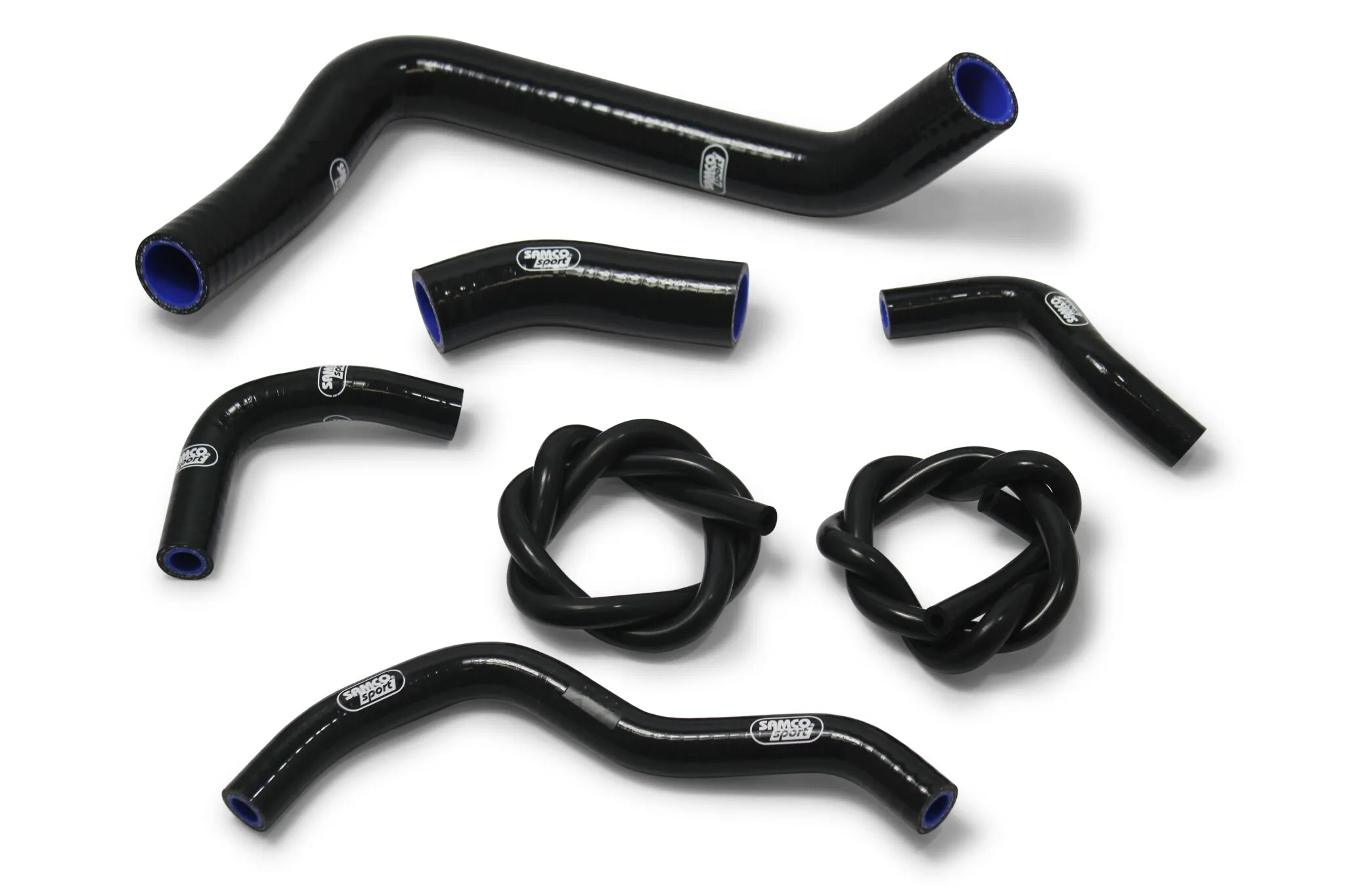 Radiator Hose Kit