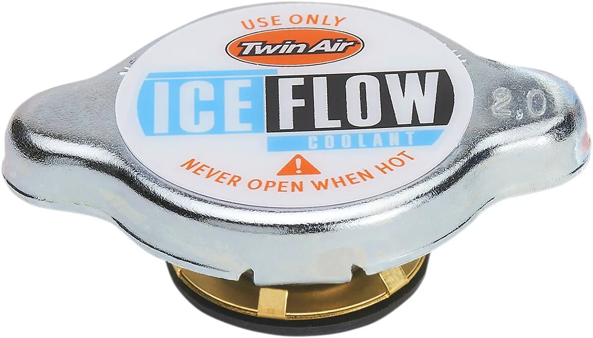Replacement Radiator Pressure Cap