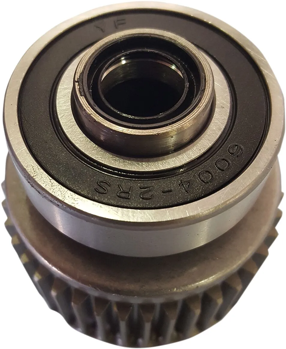 Super Grand Slam Starter Clutch