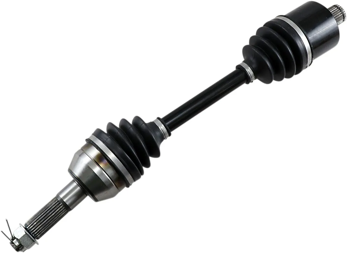 Complete Axle Assembly