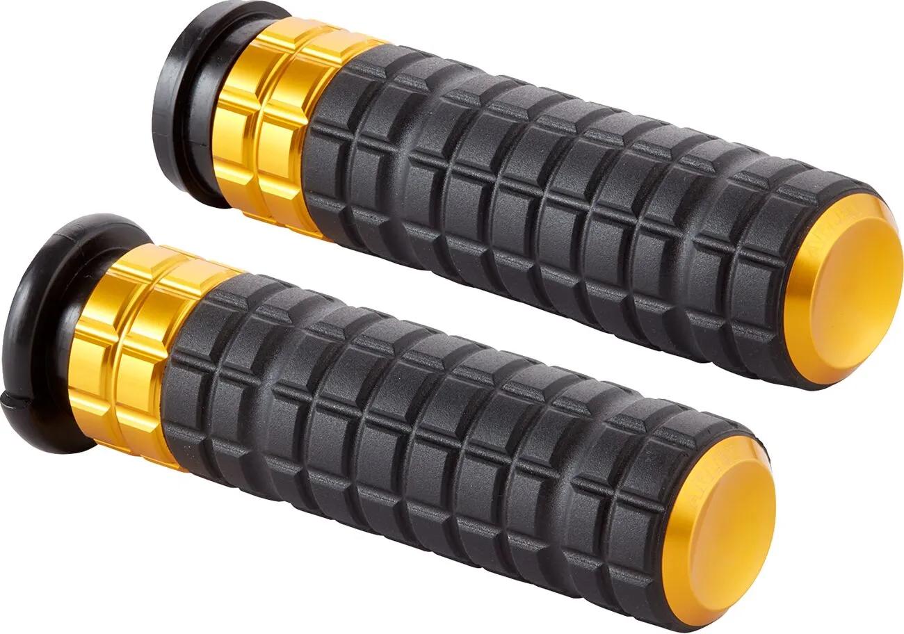 SpeedLiner Grips