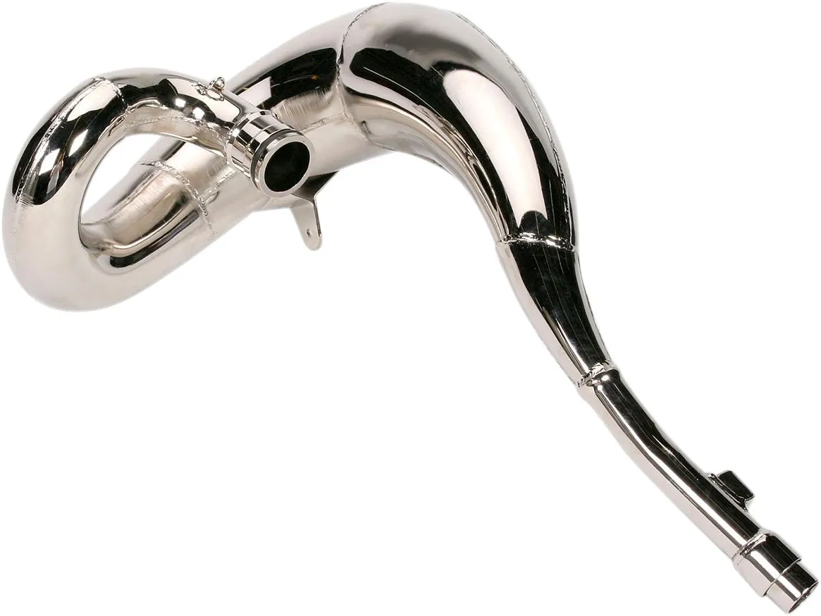 Gold Series Fatty™ Head Pipe