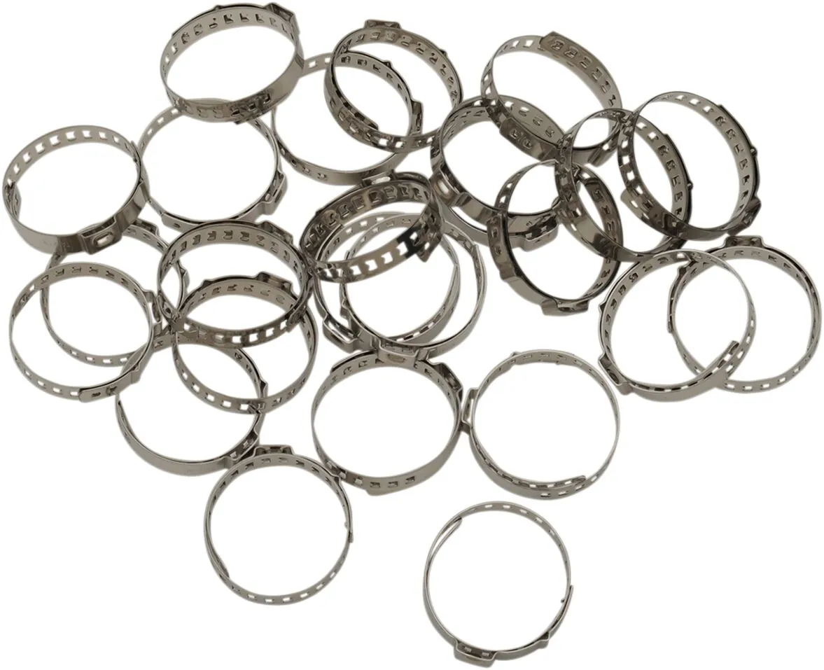 CV Boot Clamp