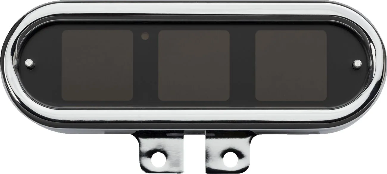 MLX-9000 Series Universal Gauges