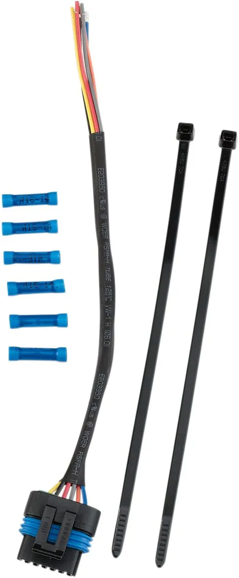 Replacement Electrical Harness