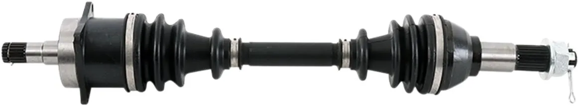 8 Ball Extreme Duty Axle