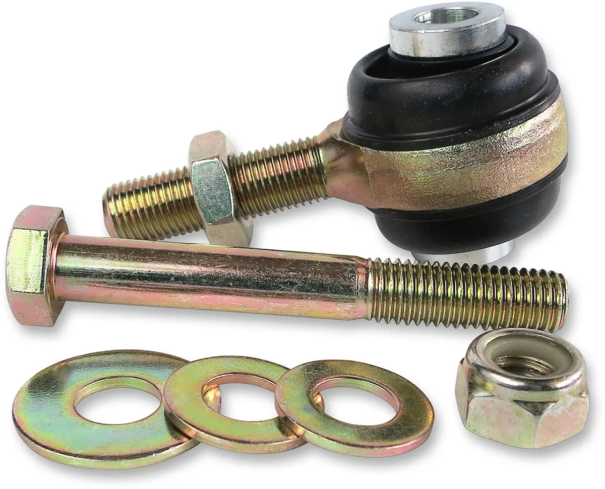 Heavy-Duty Tie-Rod End