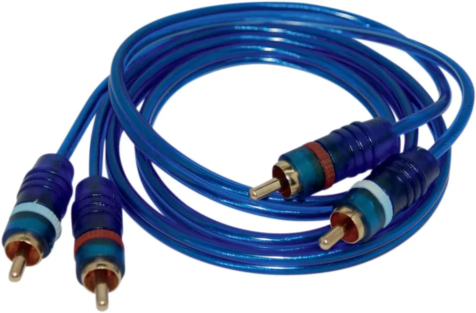 RCA кабел