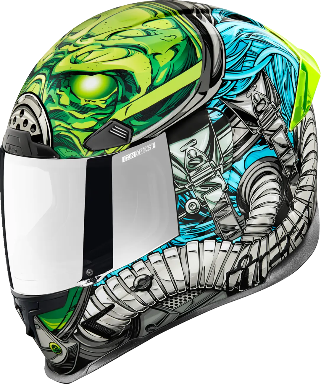 Каска Airframe Pro™ Outbreak