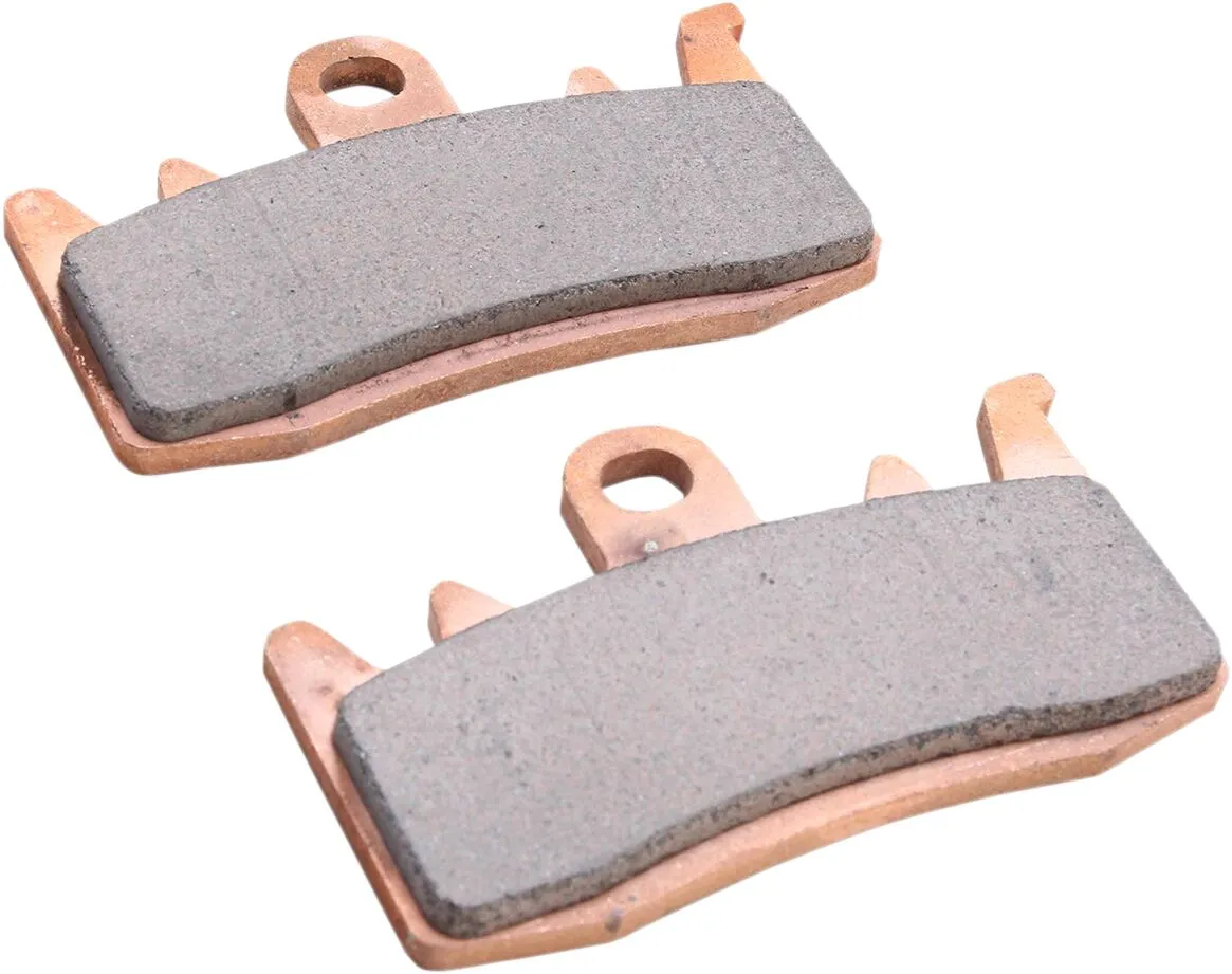 Спирачни накладки RDP X-Race Titanium Sintered