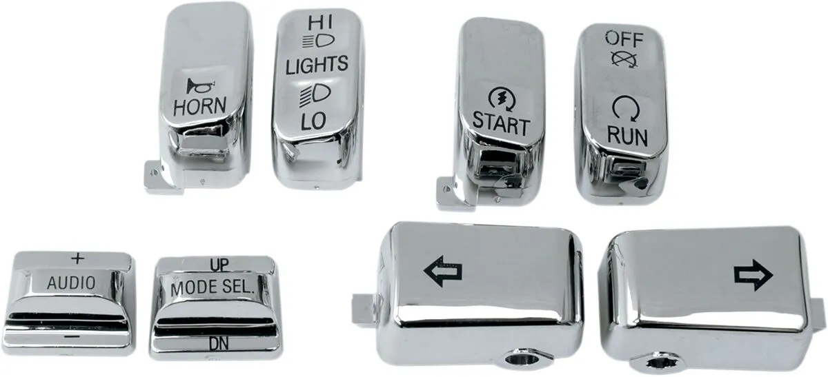 Switch Cap Kit