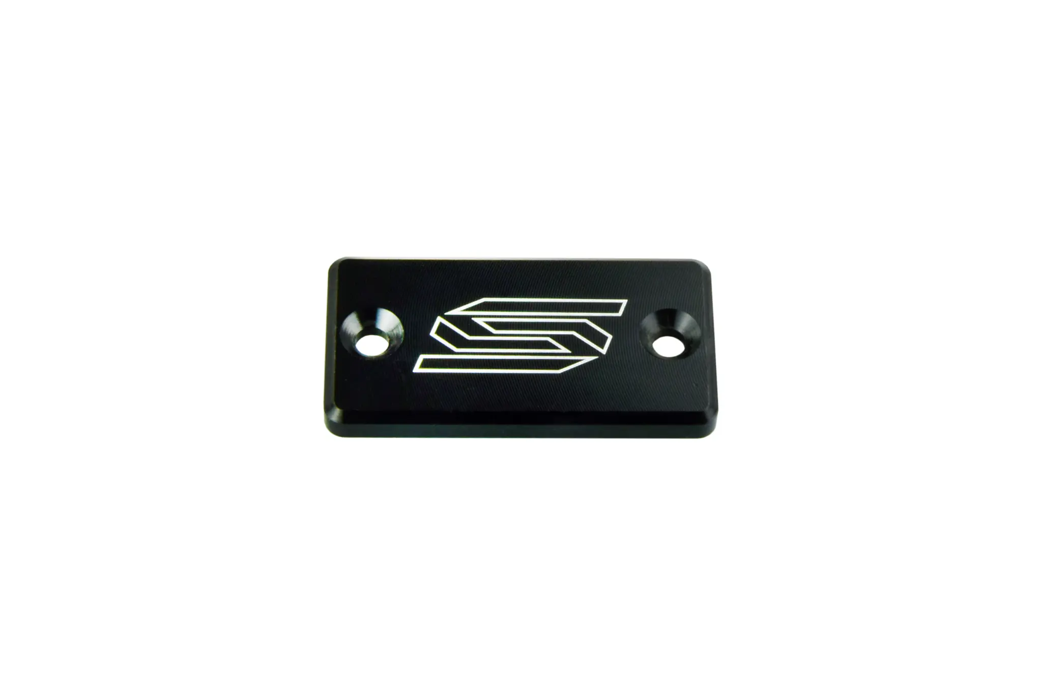 Rear Brake Reservoir Cover