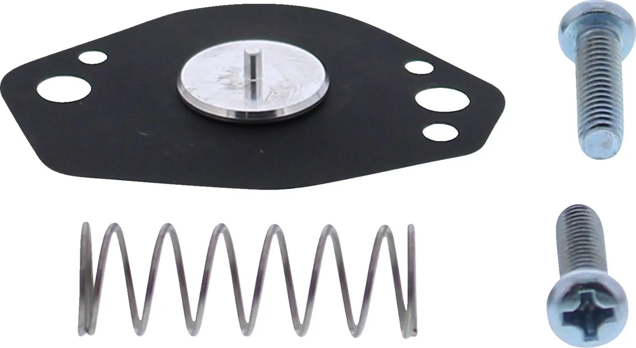 Air Cut-Off Valve Rebuild Kit