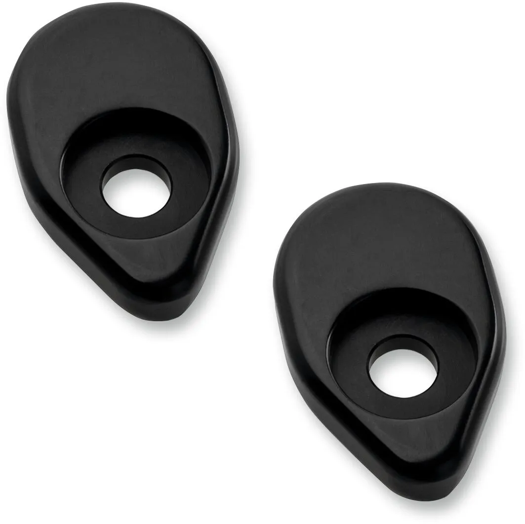 Rear Turn Signal Adapter Plates