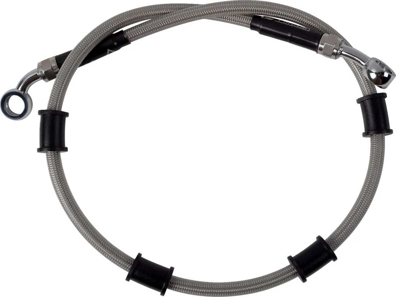 Stainless Steel Braided Brake Line