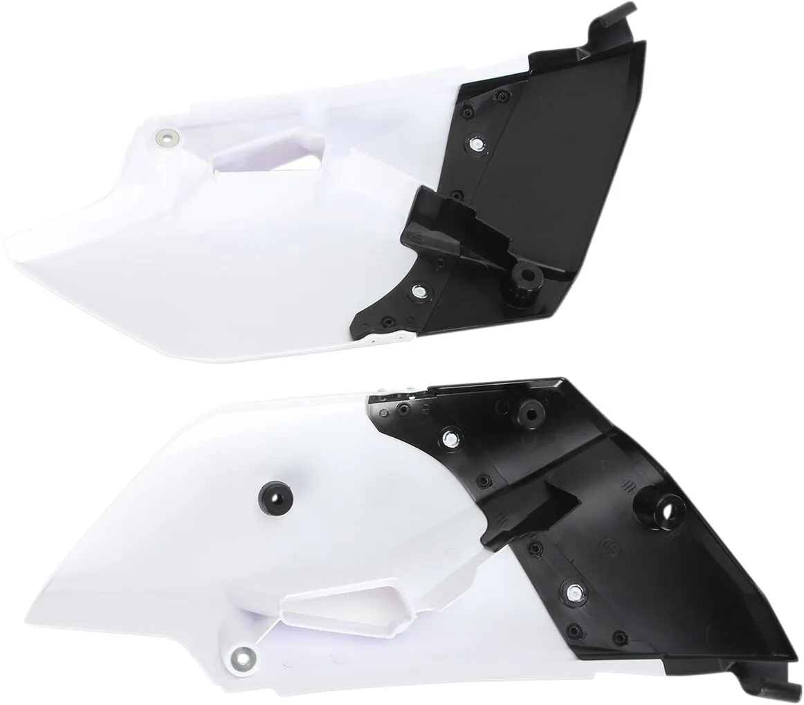 Replacement Side Panels