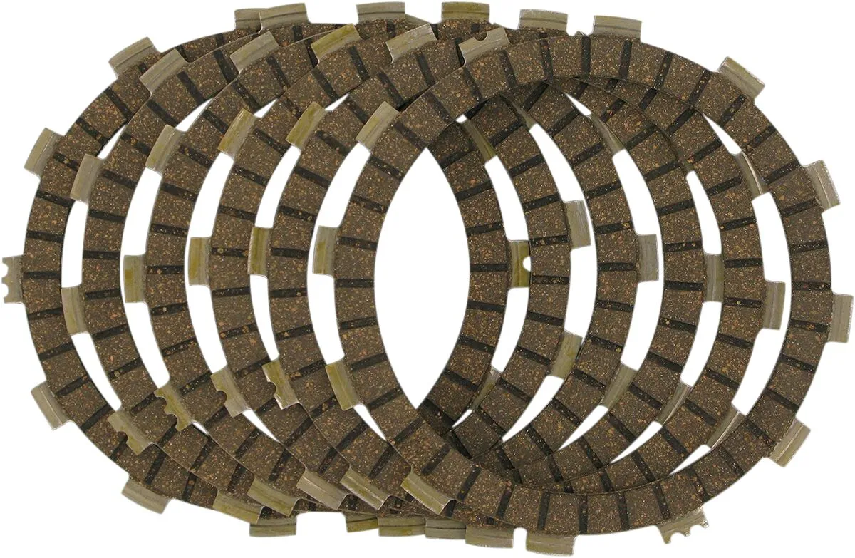 CK Standard Series Clutch Kit