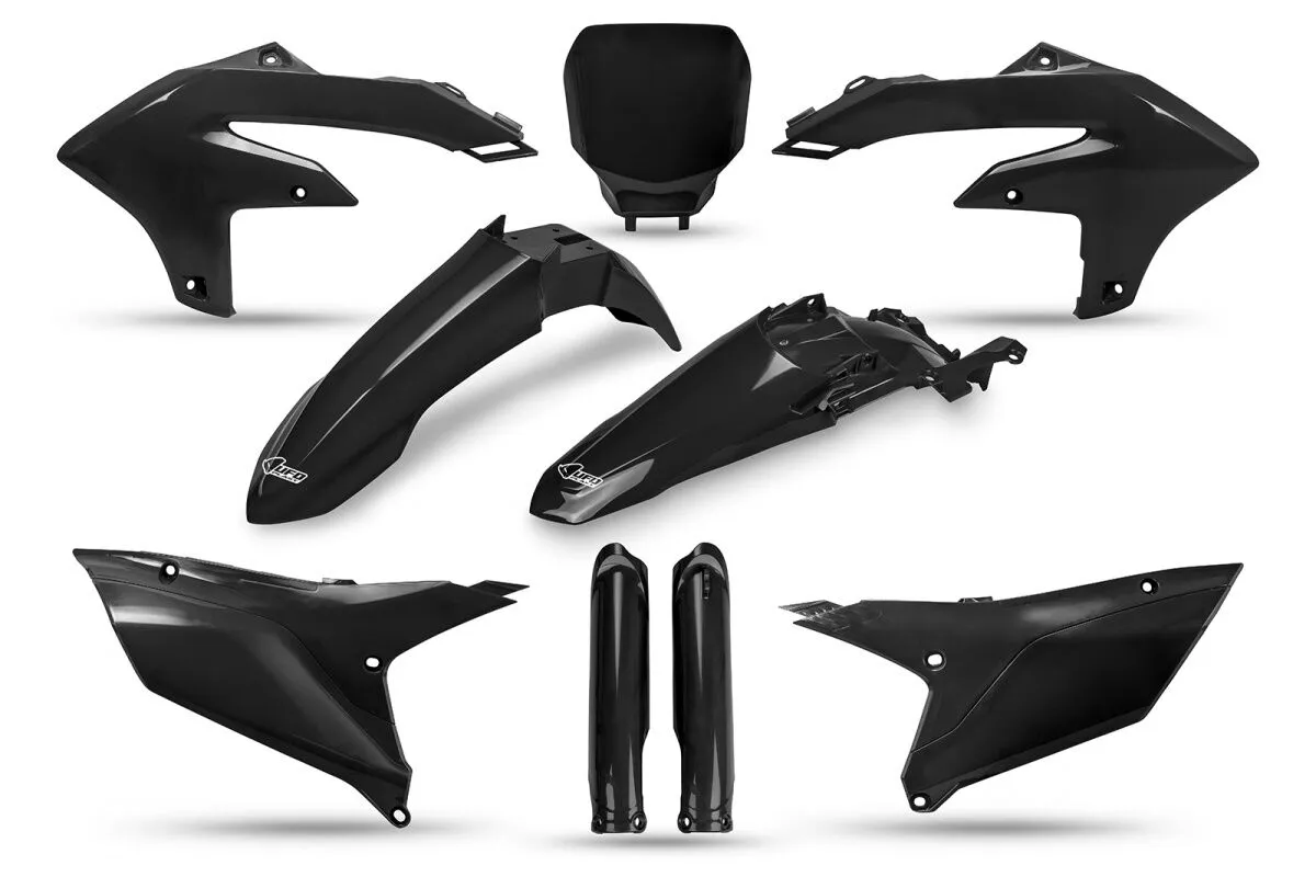 Replacement Complete Body Kit