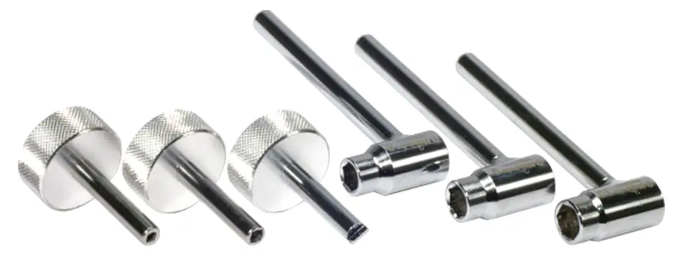 Tappet Adjustment Tool Set