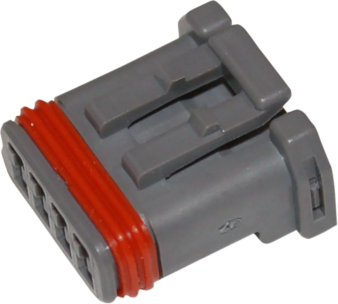 Molex MX-1900 Конекторни компоненти