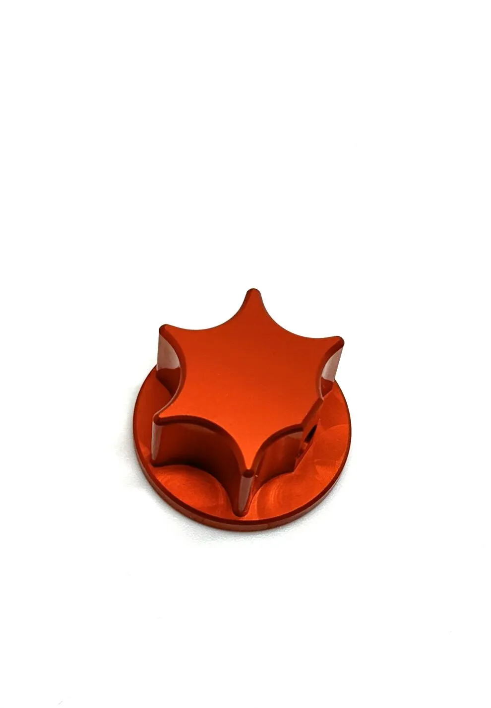 Ръкохватка за RBW Skull