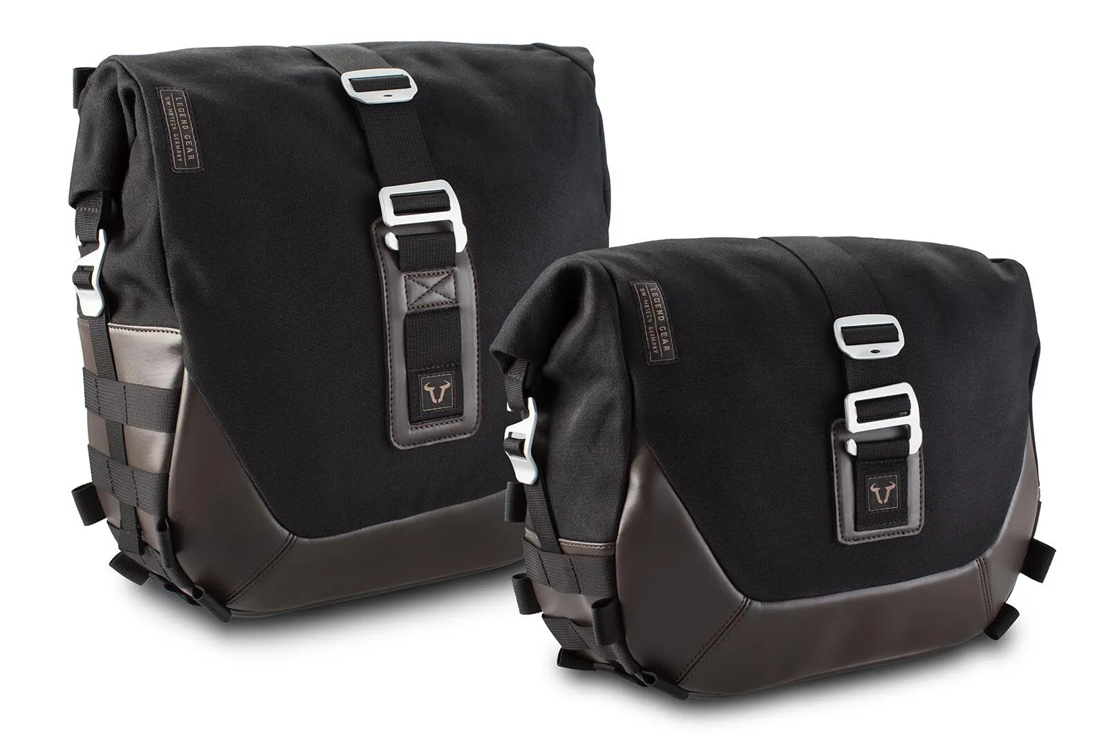 Система странични чанти Legend Gear LC1 & LC 2 Brown Edition