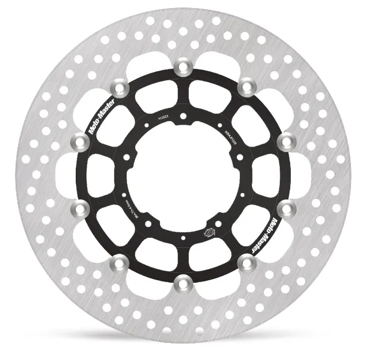 Halo Series Floating Rotor
