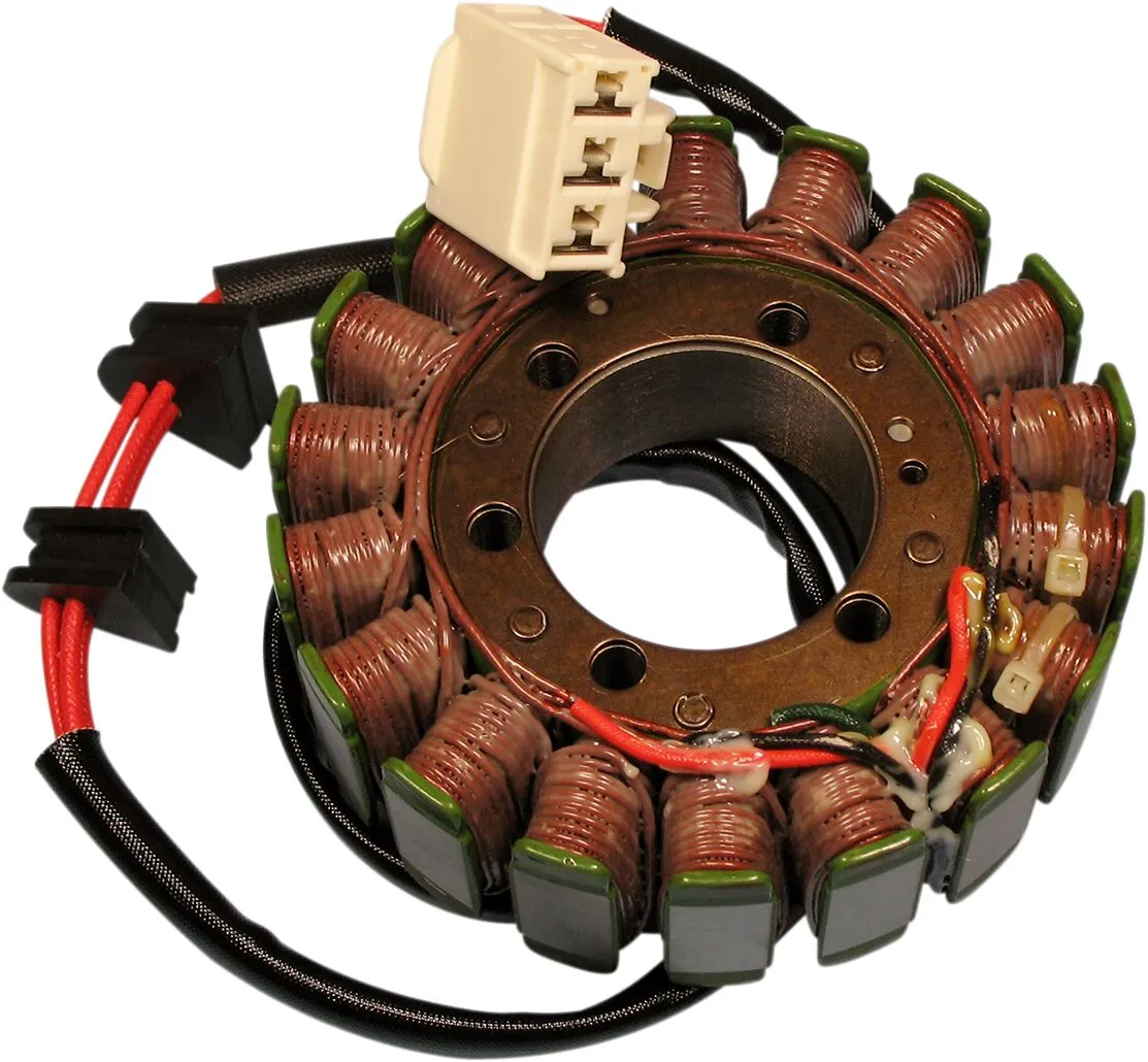 Stator