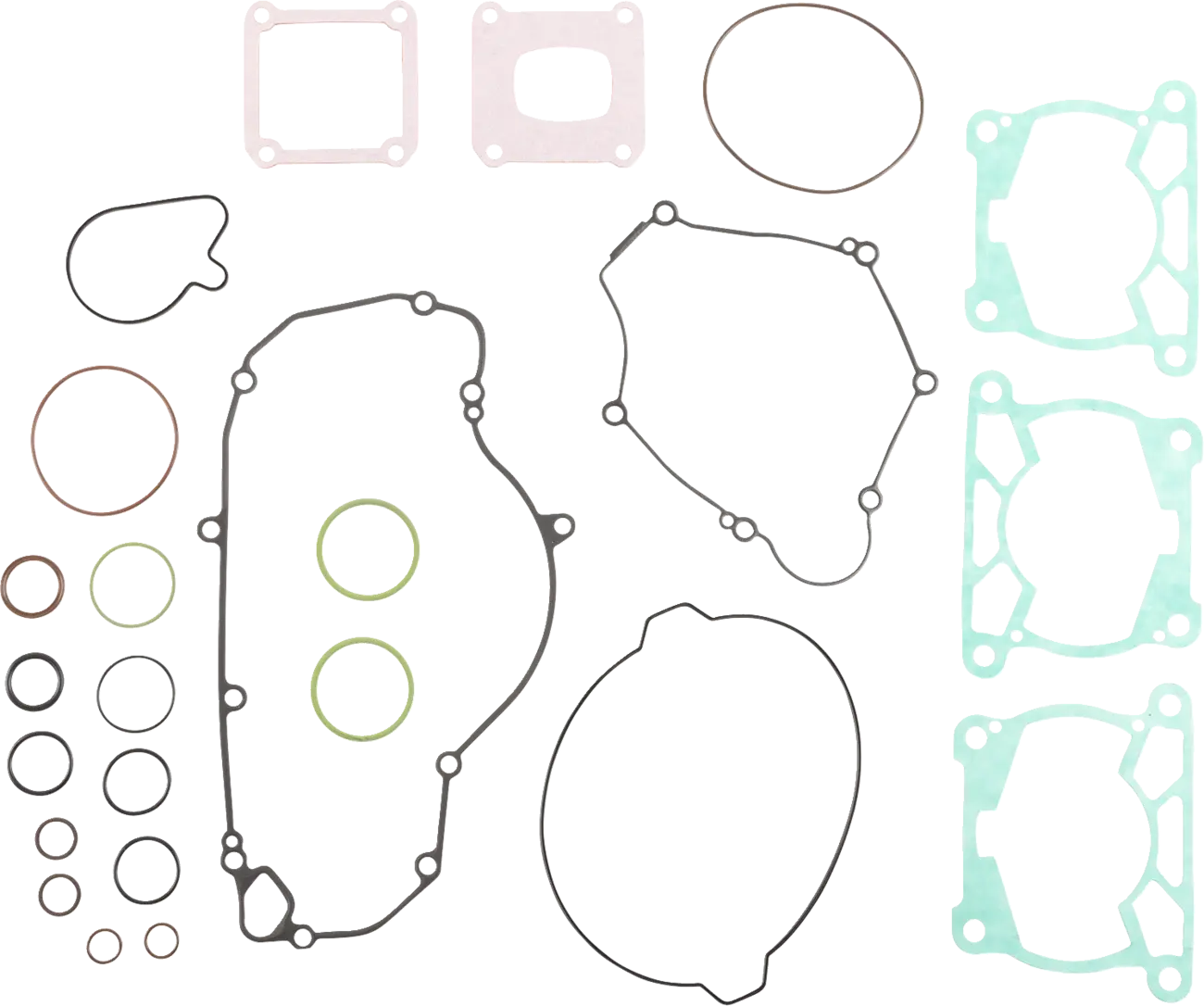 Complete Gasket Kit