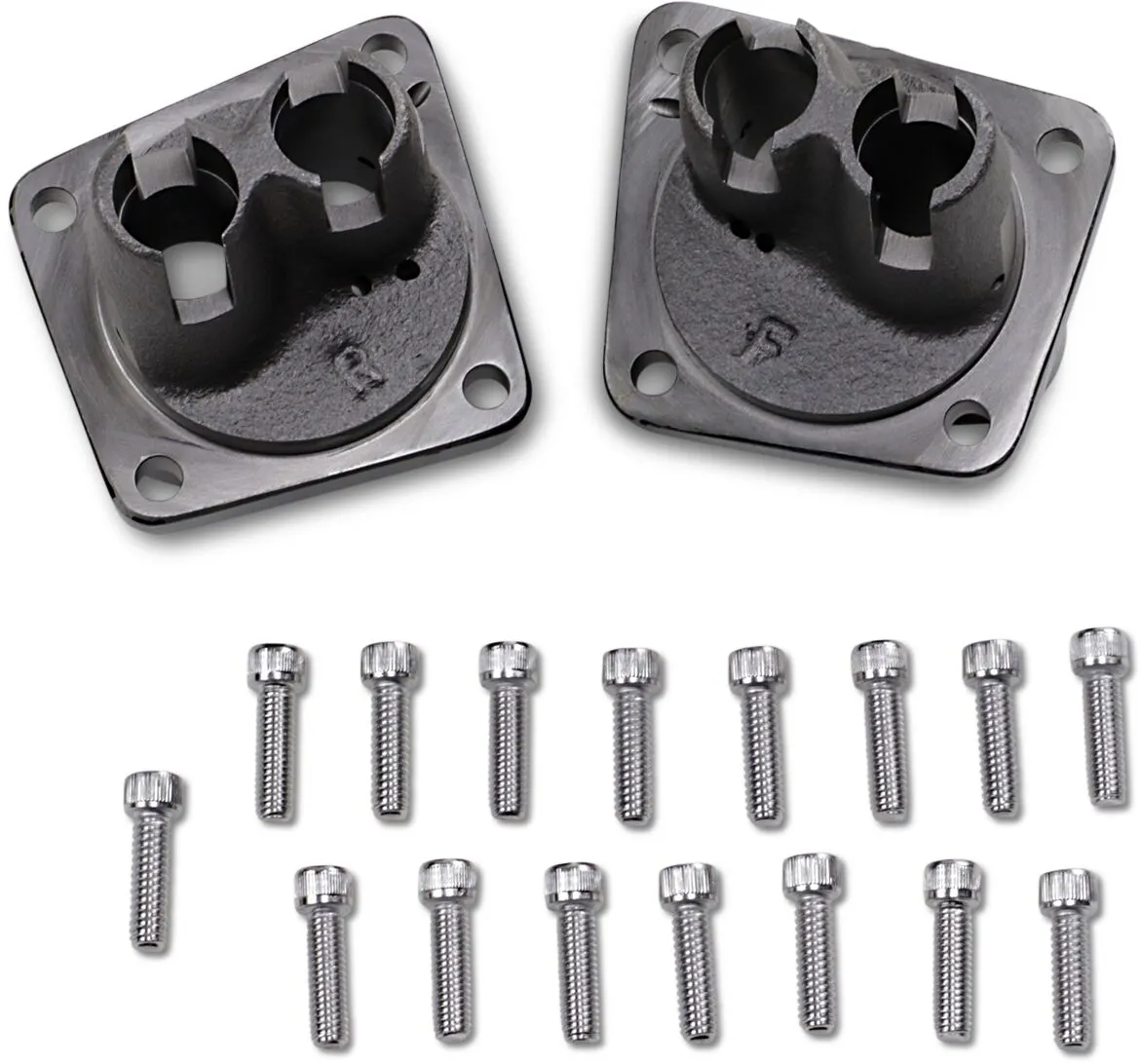 Lifter Blocks