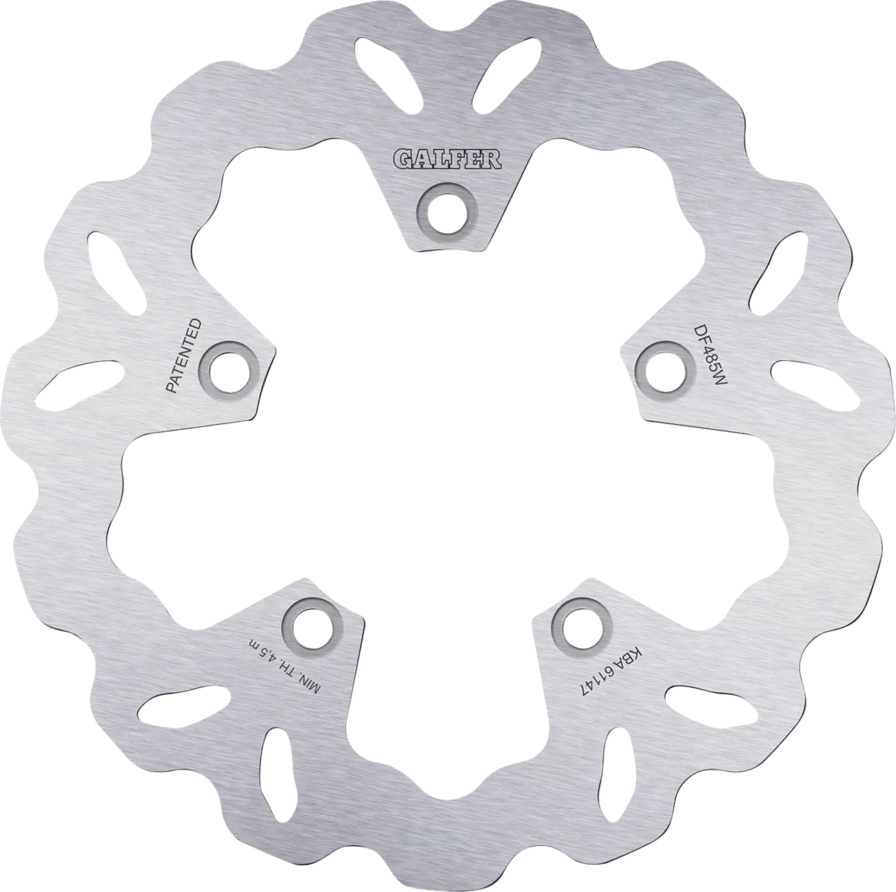 Brake Rotor