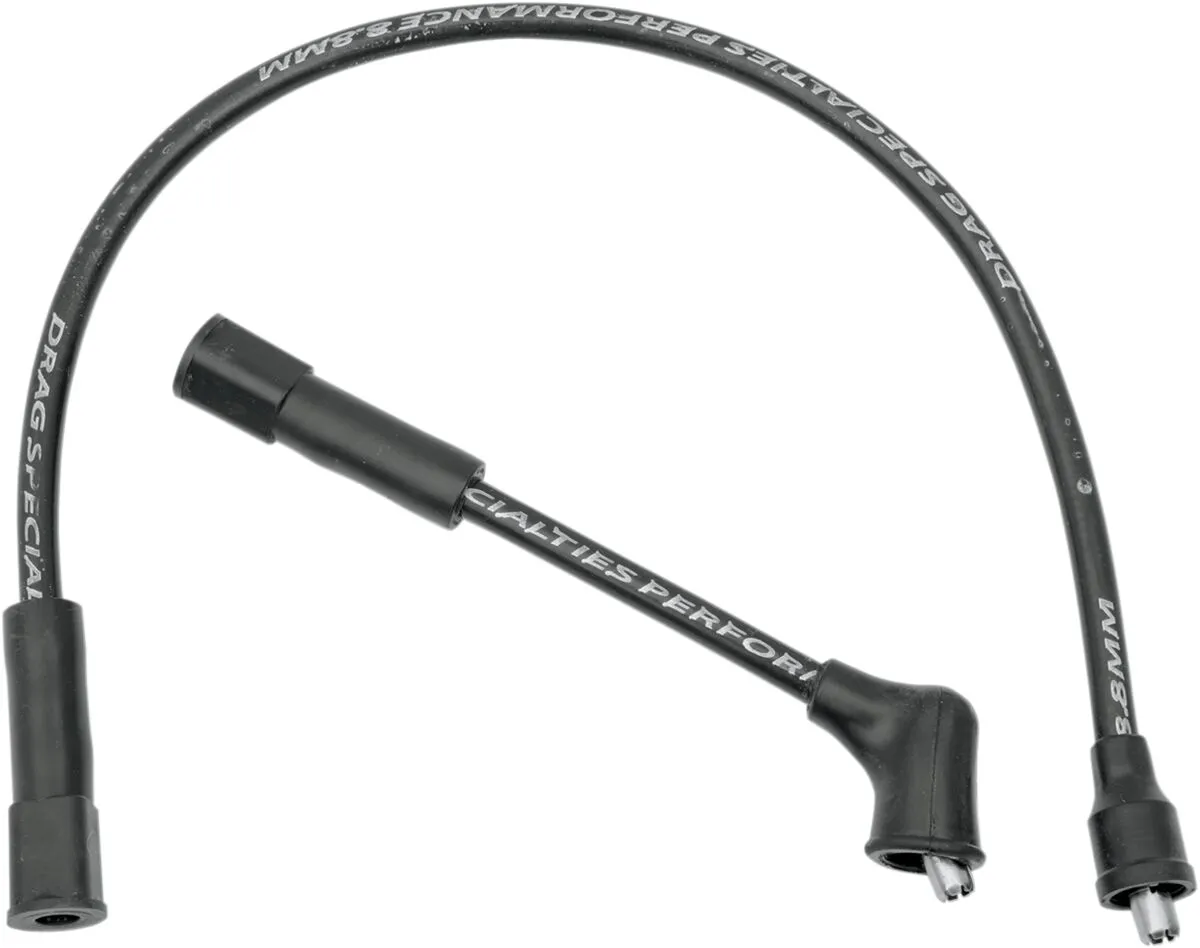 8.8 mm Spark Plug Wire