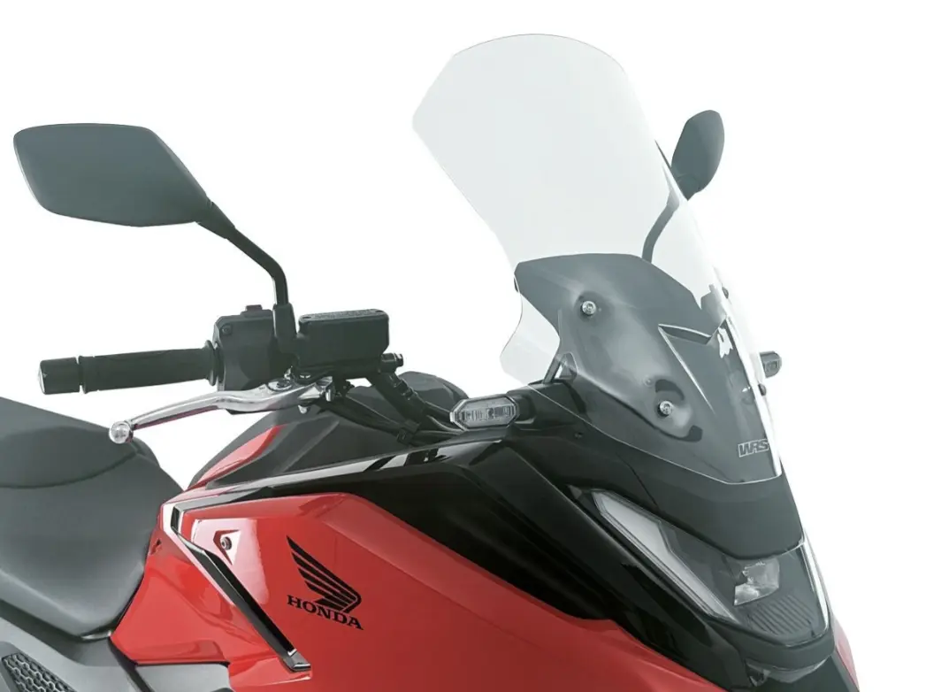 Слюда Caponord NC750X