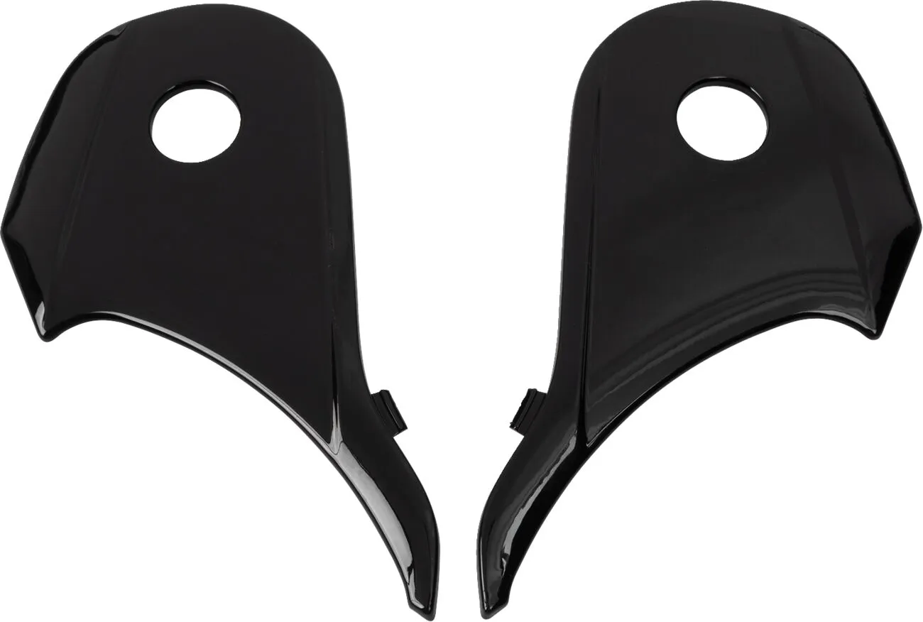 Range 2.0 Helmet Side Plates