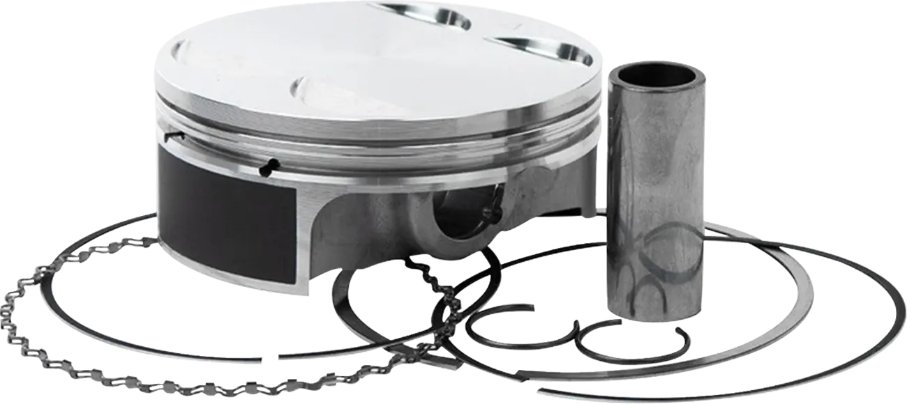 Piston Kit Forged Replica for 4 Stroke