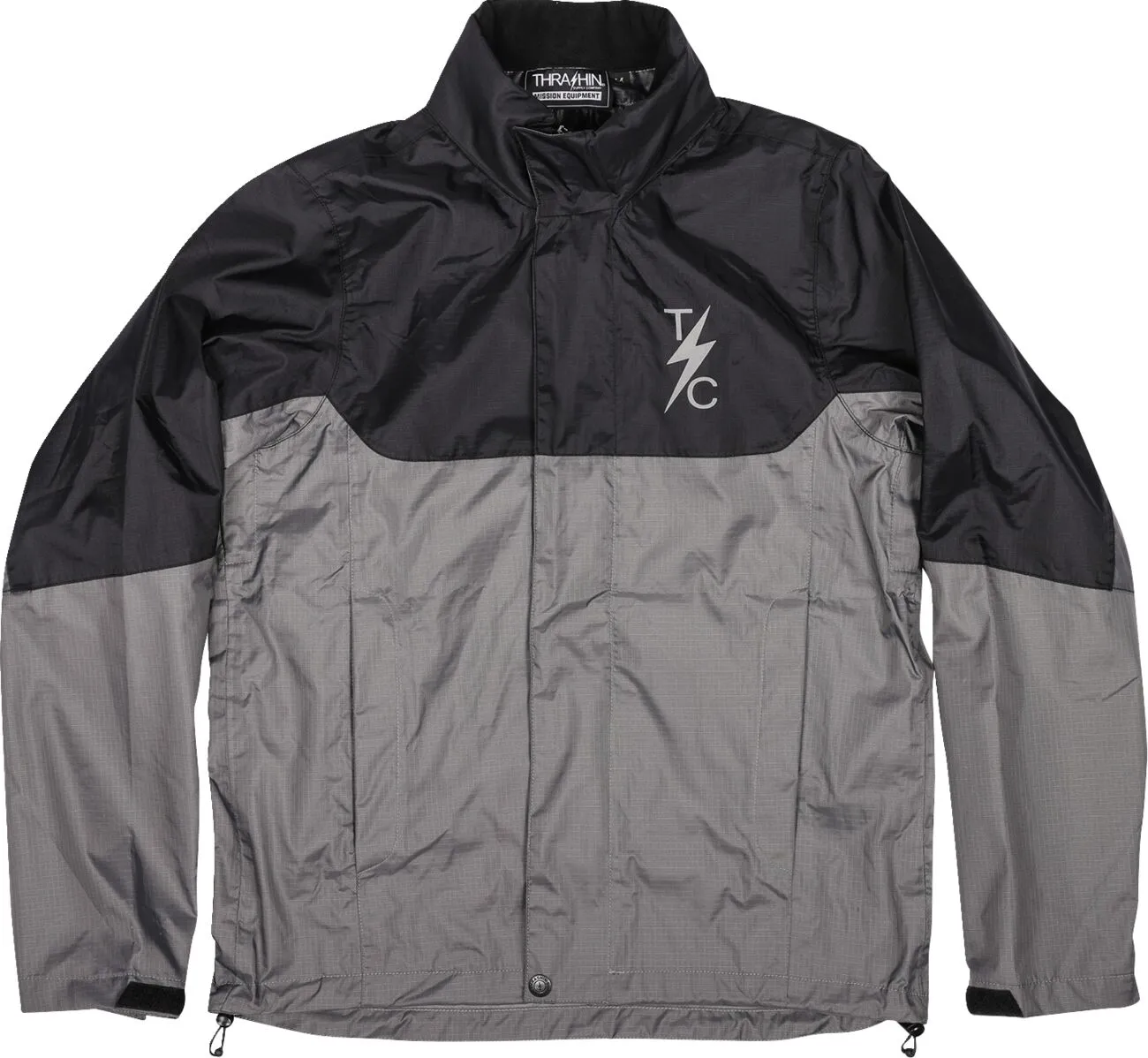 Яке Mission Waterproof Rain