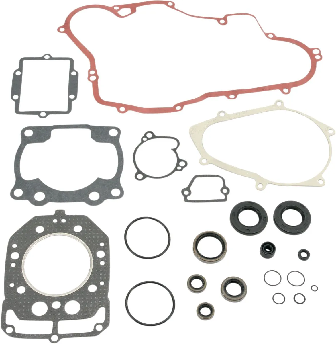 Complete Gasket and Oil Seal Kit