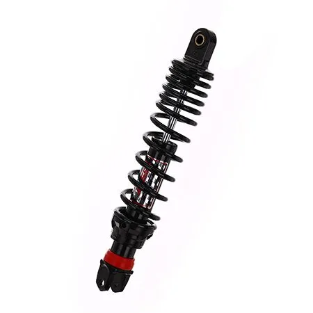 Rear Shock