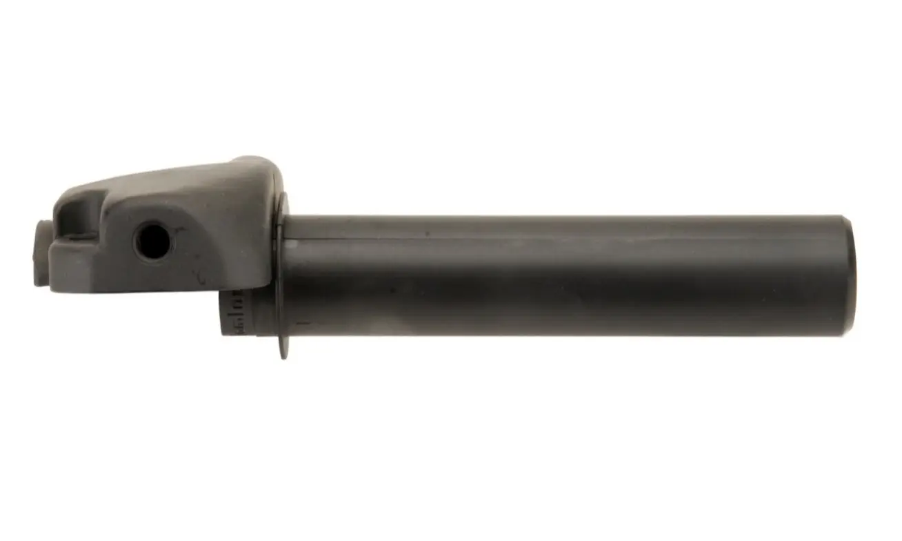 THROTTLE CONTROL