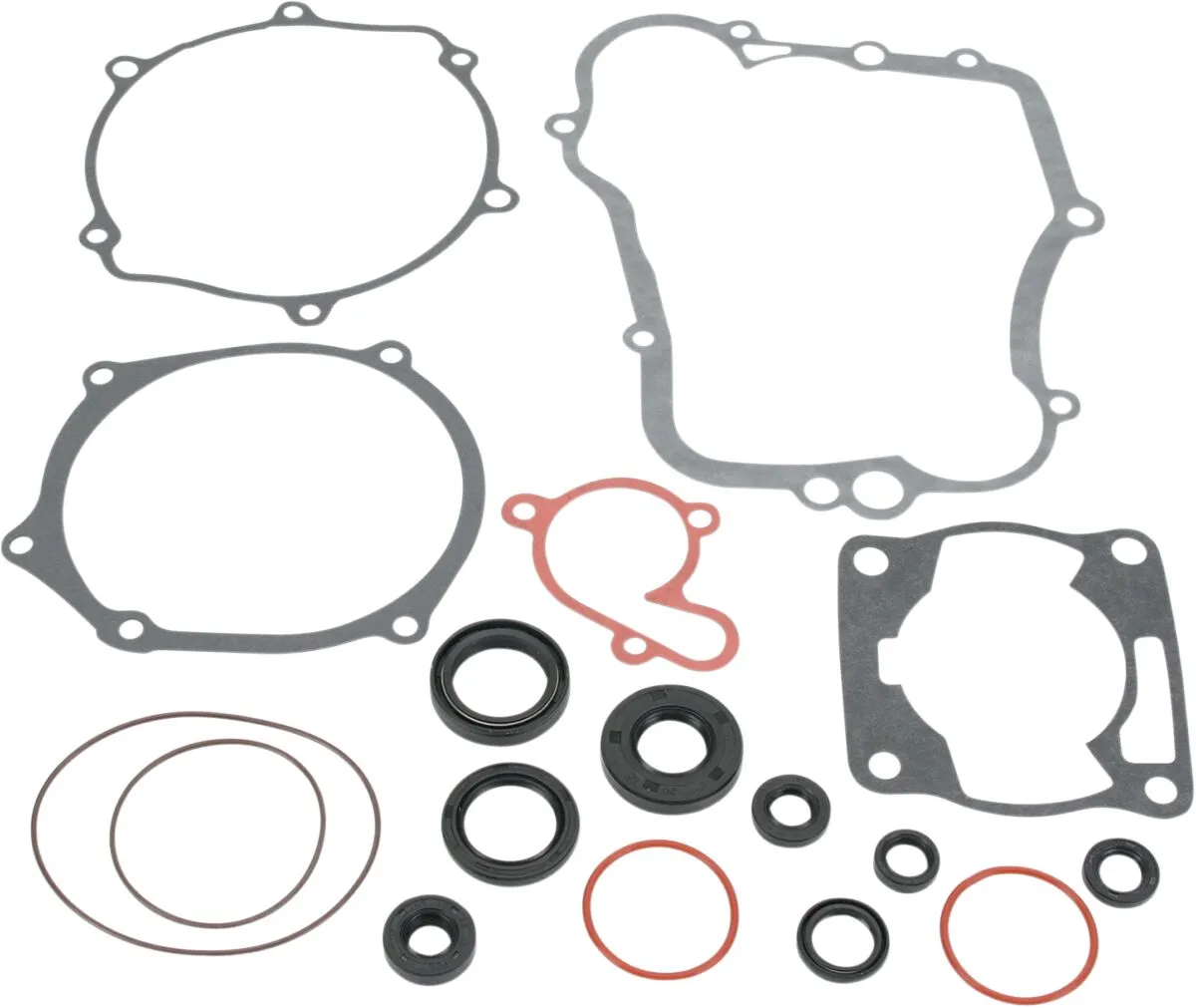 Complete Gasket and Oil Seal Kit